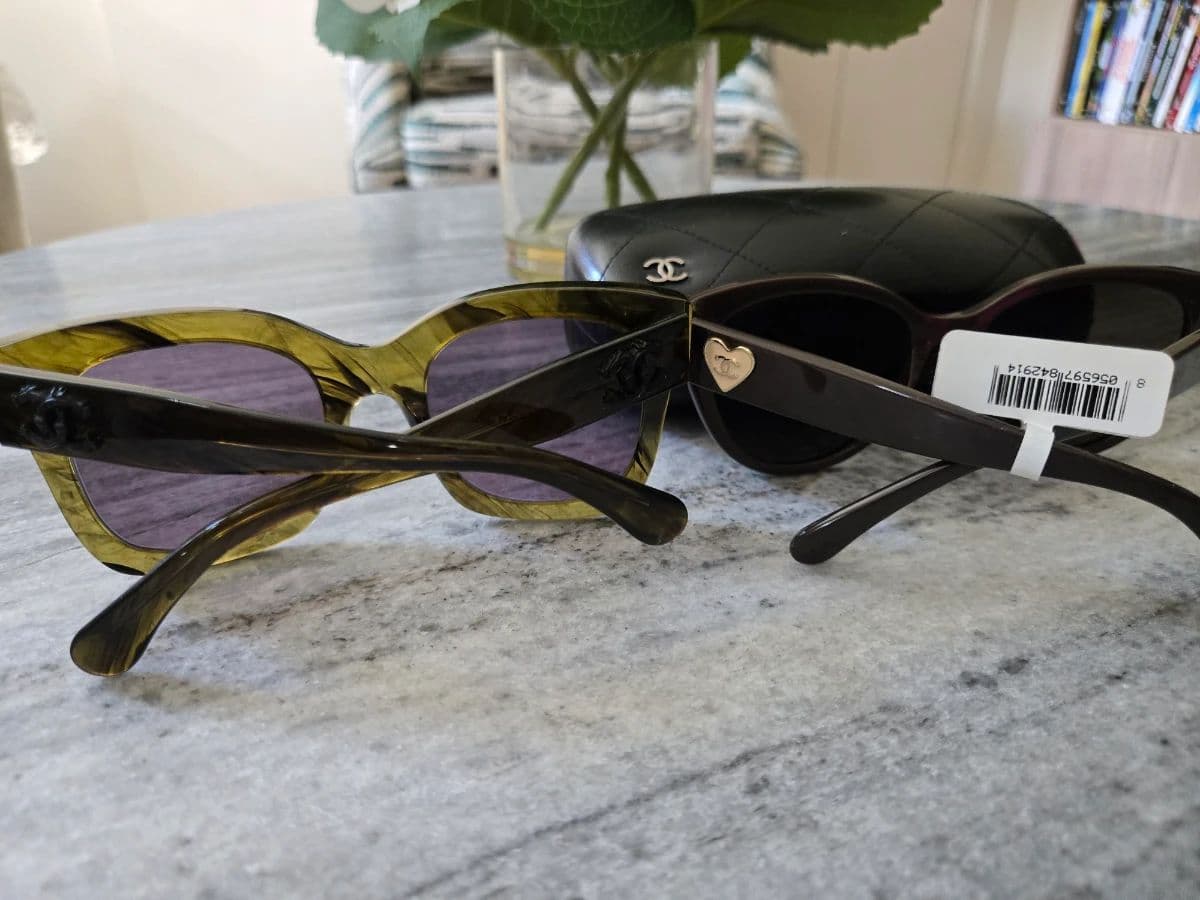 Luxury Designer Dream Sale! Chanel, Hermes, LV, YSL, Gucci, etc. APPT ONLY. 50% off EVERYTHING! photo 1