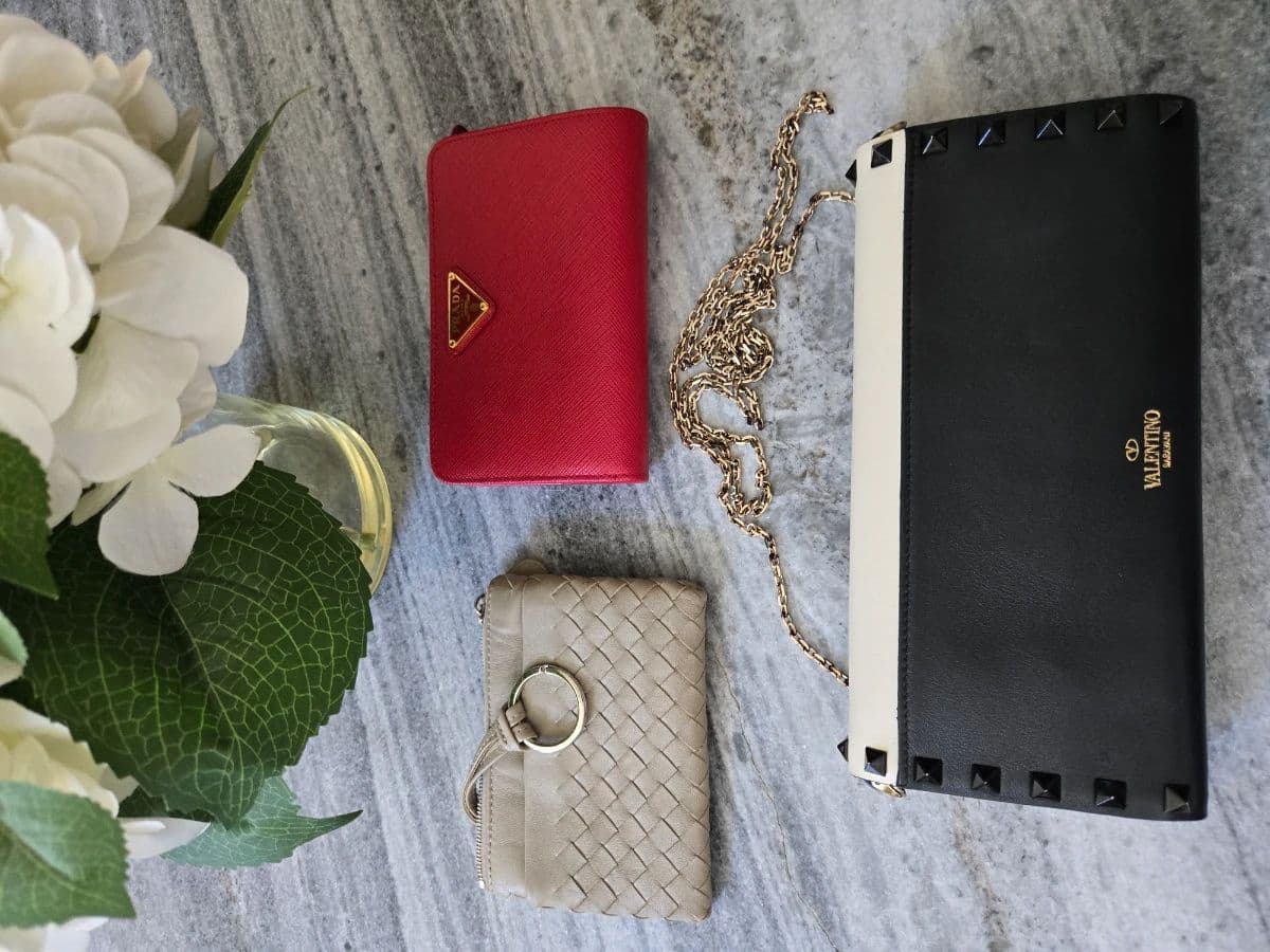 Luxury Designer Dream Sale! Chanel, Hermes, LV, YSL, Gucci, etc. APPT ONLY. 50% off EVERYTHING! photo 3