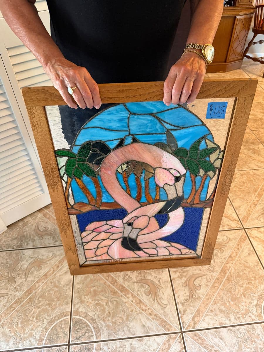 WHIMSICAL & ECLECTIC SALE IN PALM SHORES!! photo 6