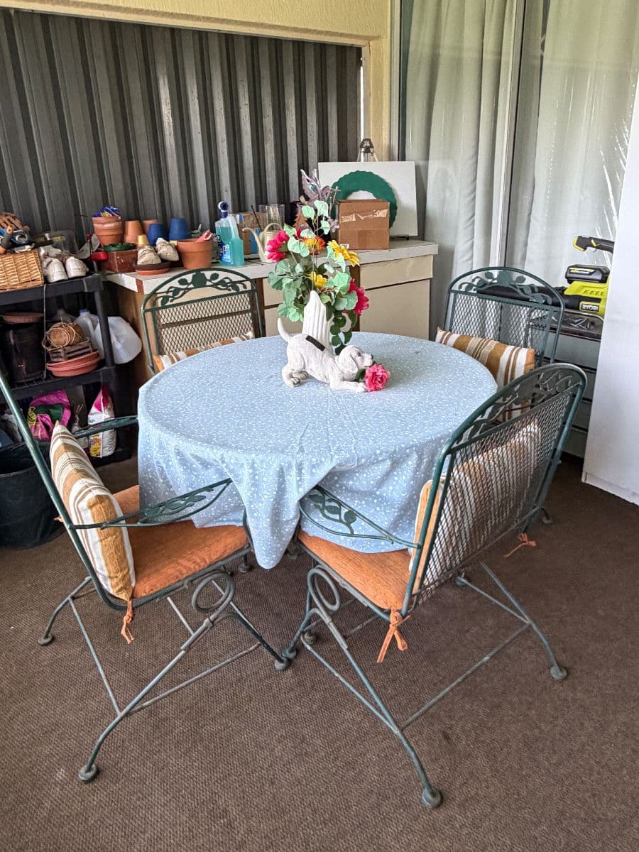 WHIMSICAL & ECLECTIC SALE IN PALM SHORES!! photo 10