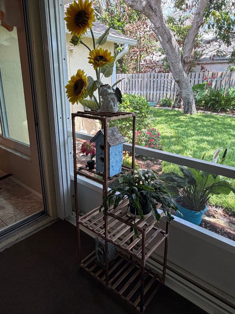 WHIMSICAL & ECLECTIC SALE IN PALM SHORES!! photo 9