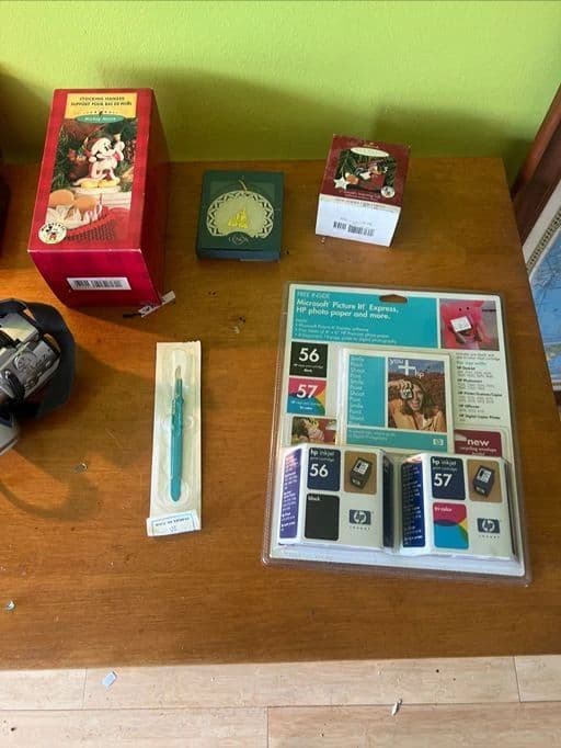Chesterfield Estate Sale photo 12