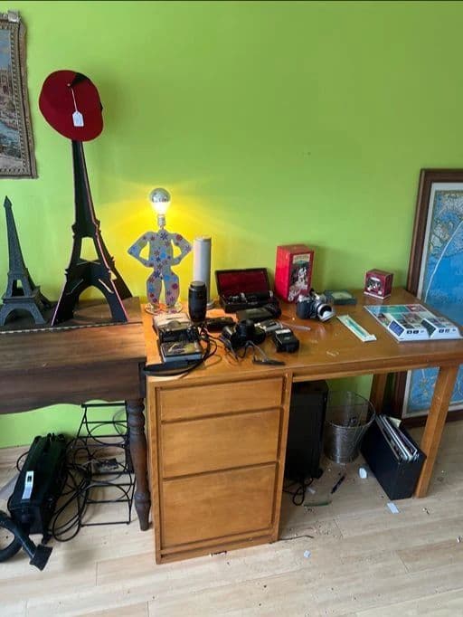 Chesterfield Estate Sale photo 9
