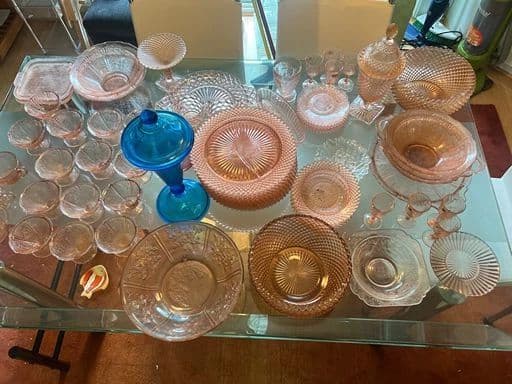 Chesterfield Estate Sale photo 3