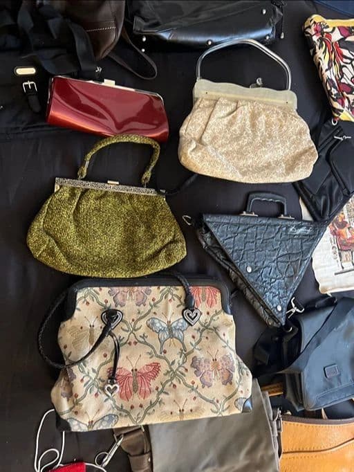 Chesterfield Estate Sale photo 4