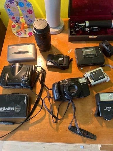 Chesterfield Estate Sale photo 2
