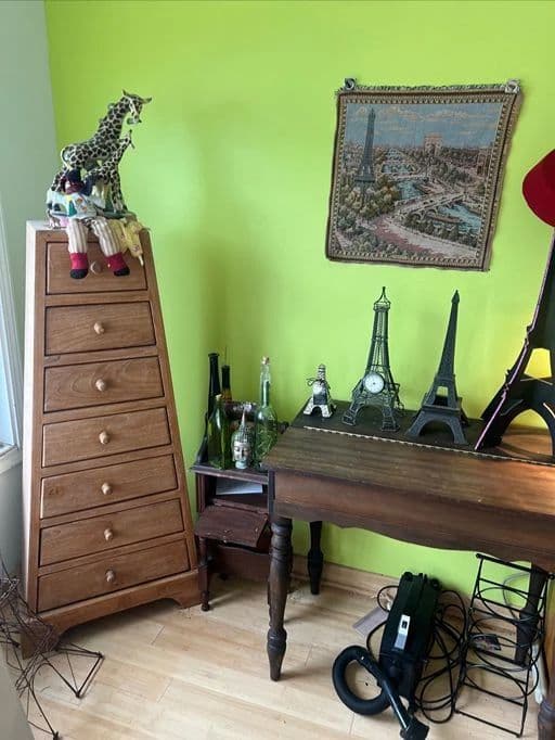 Chesterfield Estate Sale photo 8