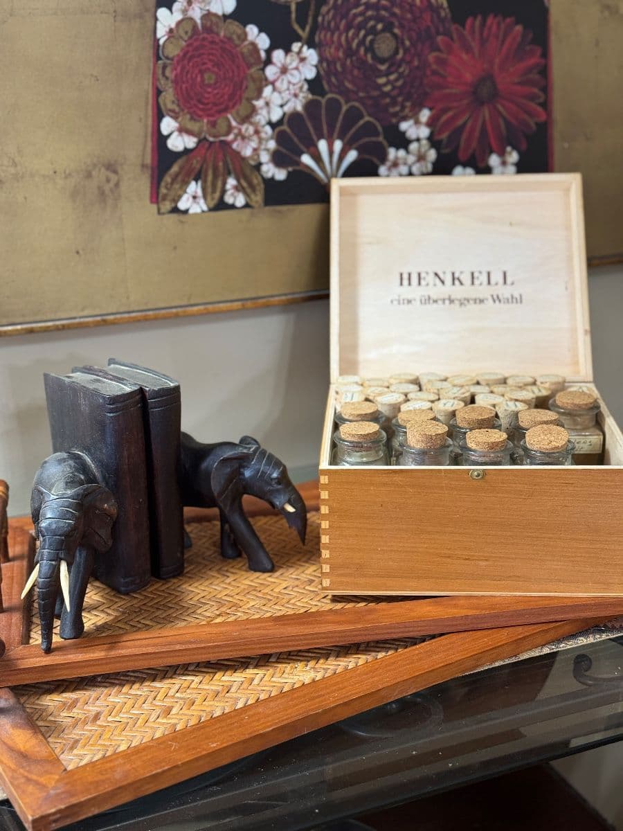 “Around the World” Hendersonville Estate Sale! photo 3