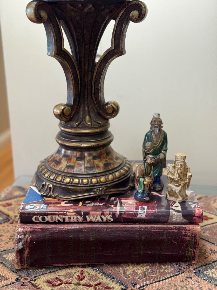 “Around the World” Hendersonville Estate Sale! photo 2