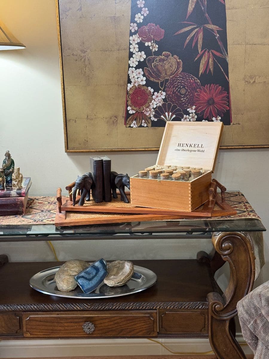 “Around the World” Hendersonville Estate Sale! photo 4