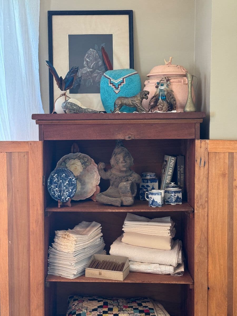 “Around the World” Hendersonville Estate Sale! photo 1