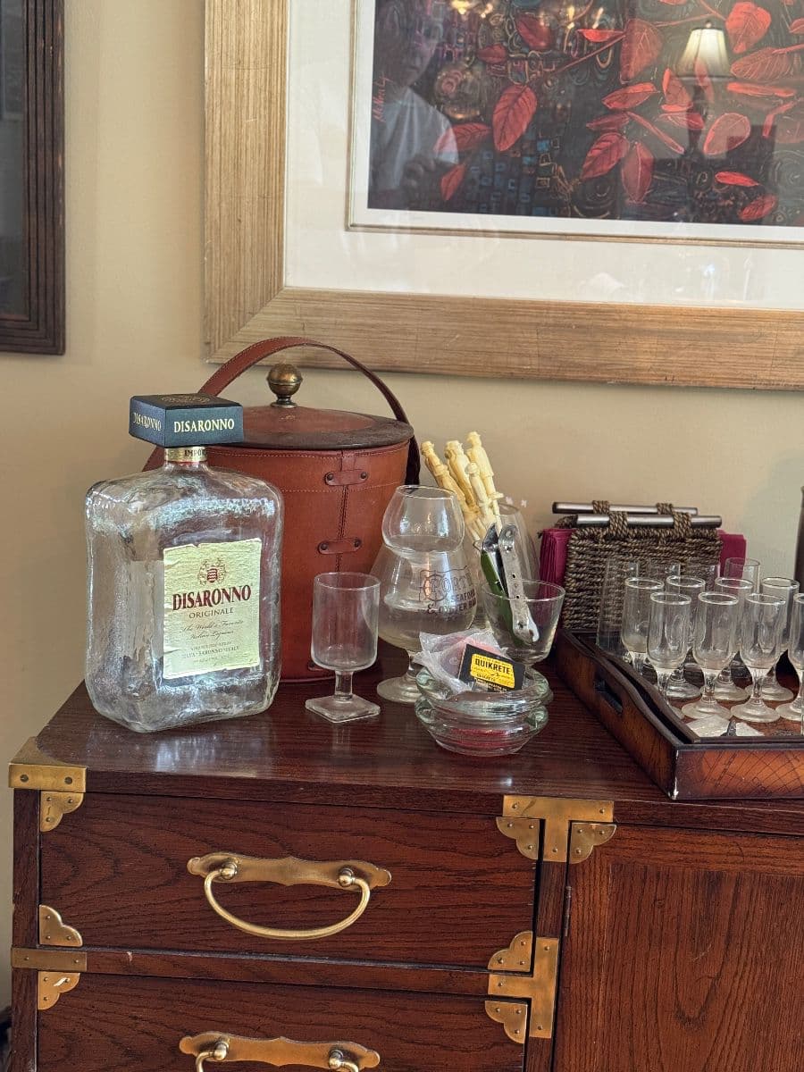 “Around the World” Hendersonville Estate Sale! photo 7