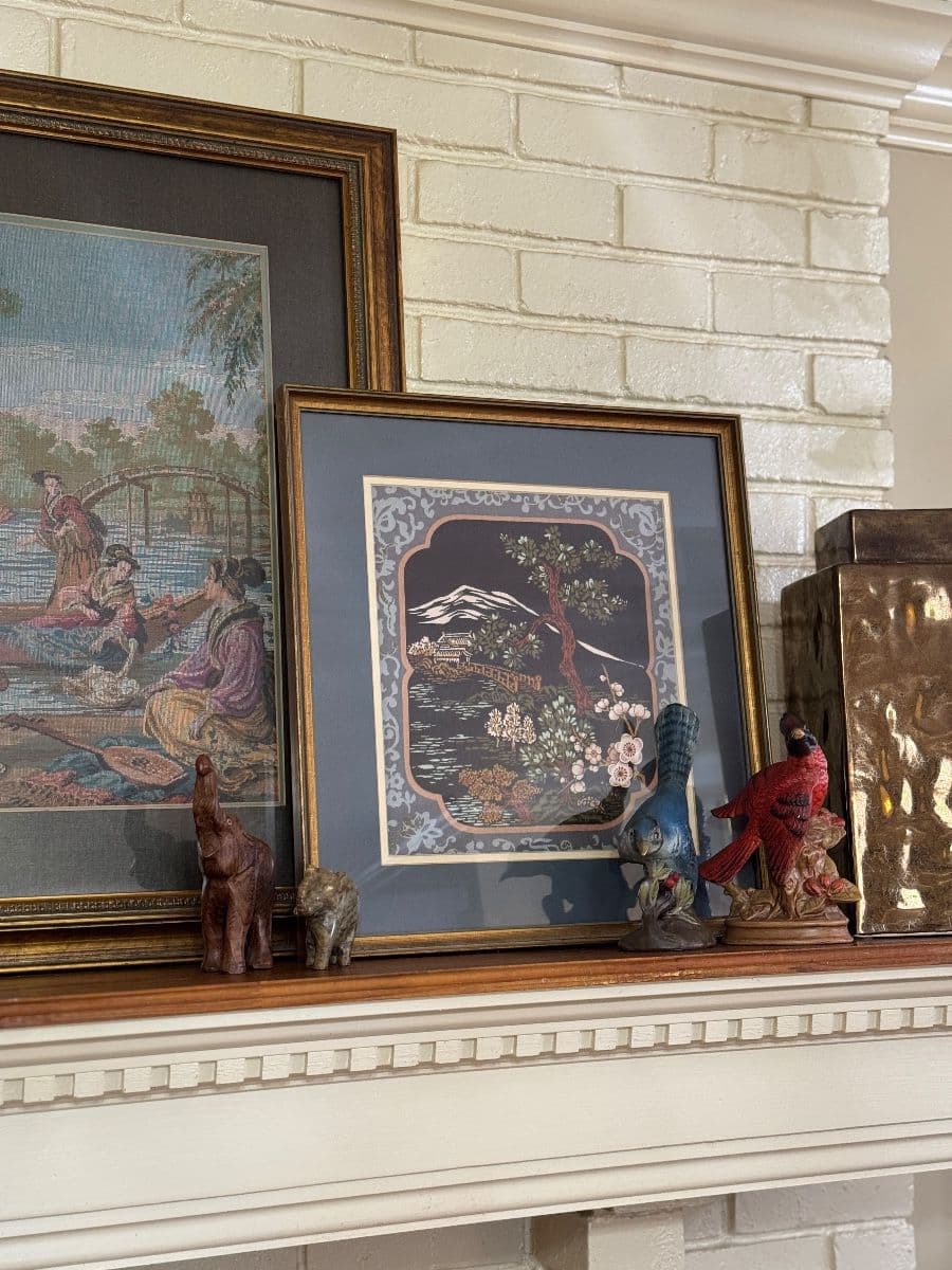 “Around the World” Hendersonville Estate Sale! photo 5