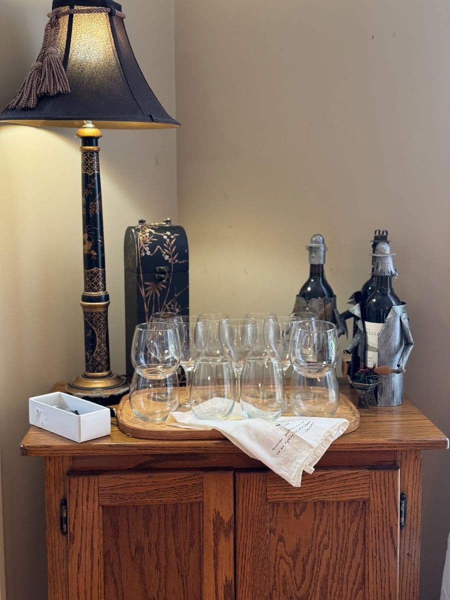 “Around the World” Hendersonville Estate Sale! photo 6