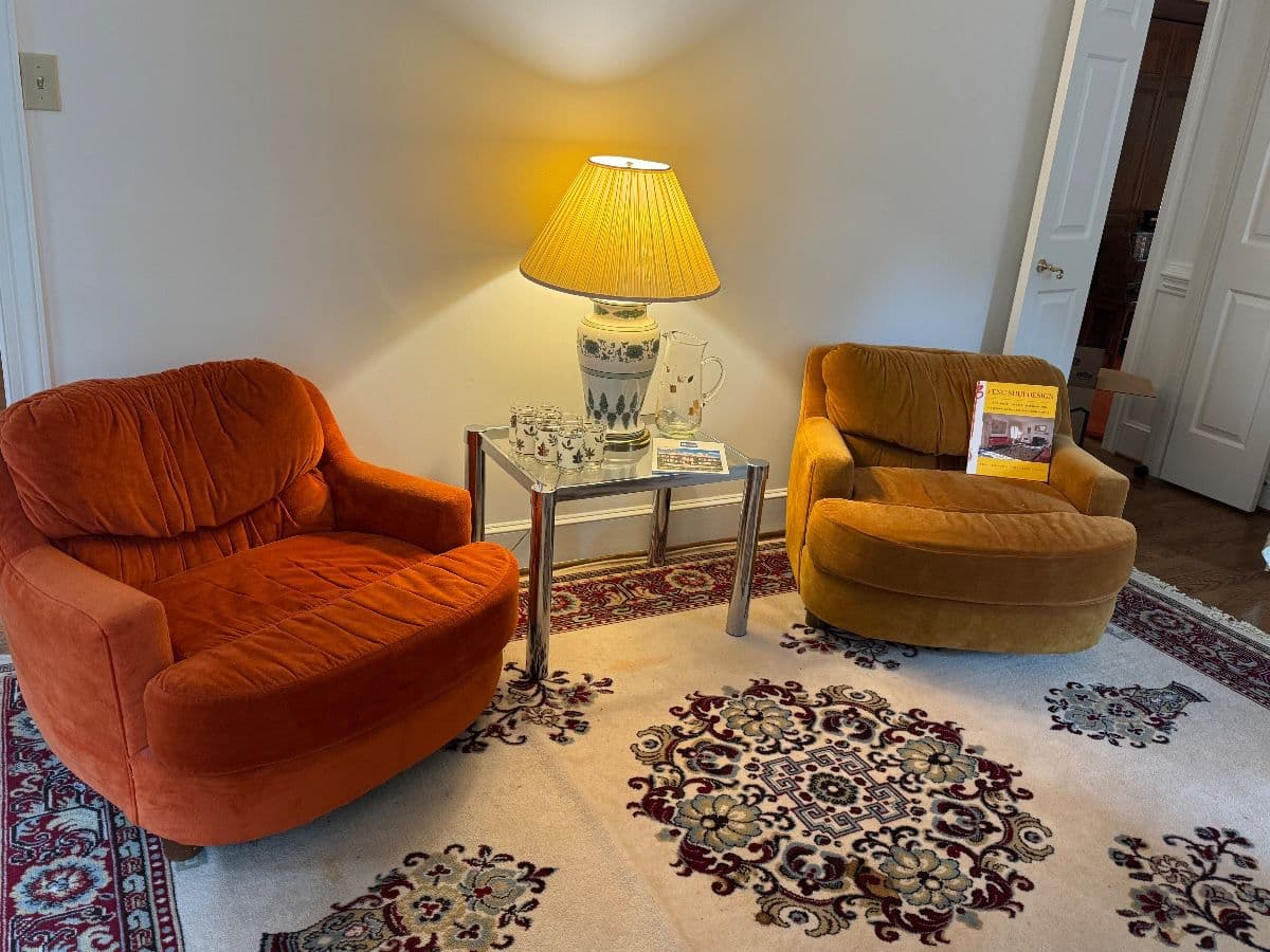 Downsizing off Carmel road photo 1