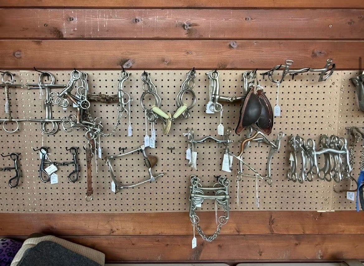 MEGA sale ! Horse tack,Saddles!Fabric! Shop ! Power tools, tools , boat, fishing, & collectibles! photo 7