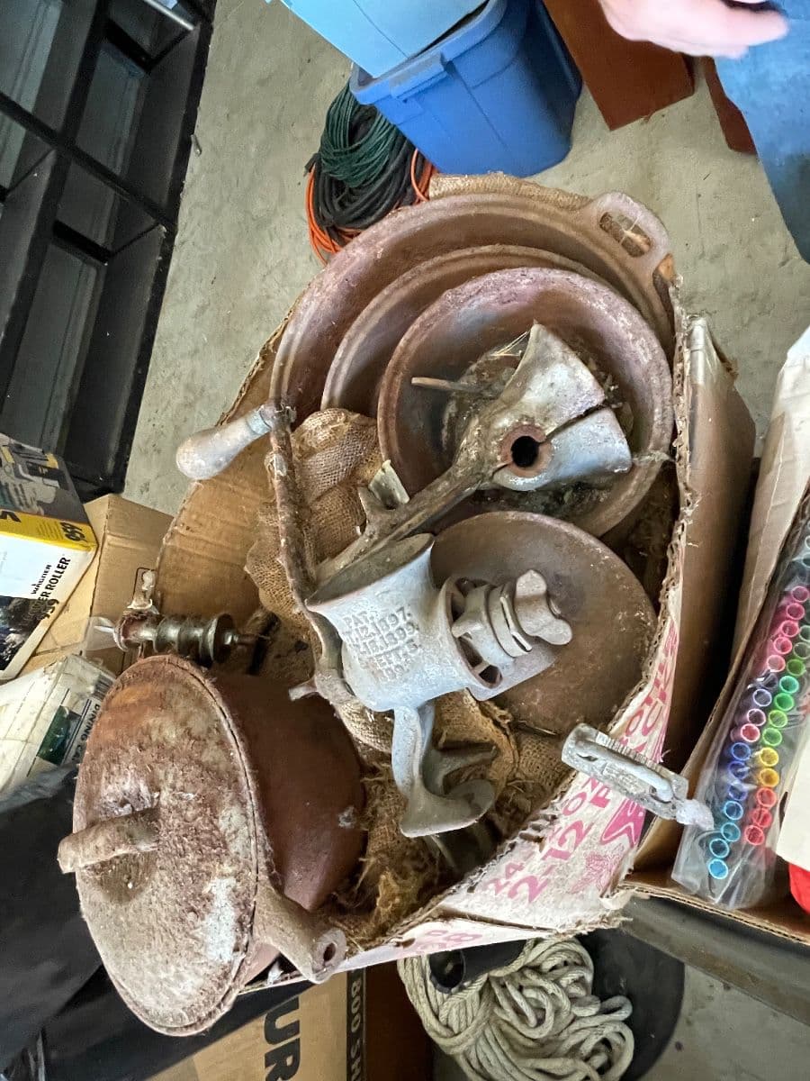 MEGA sale ! Horse tack,Saddles!Fabric! Shop ! Power tools, tools , boat, fishing, & collectibles! photo 12