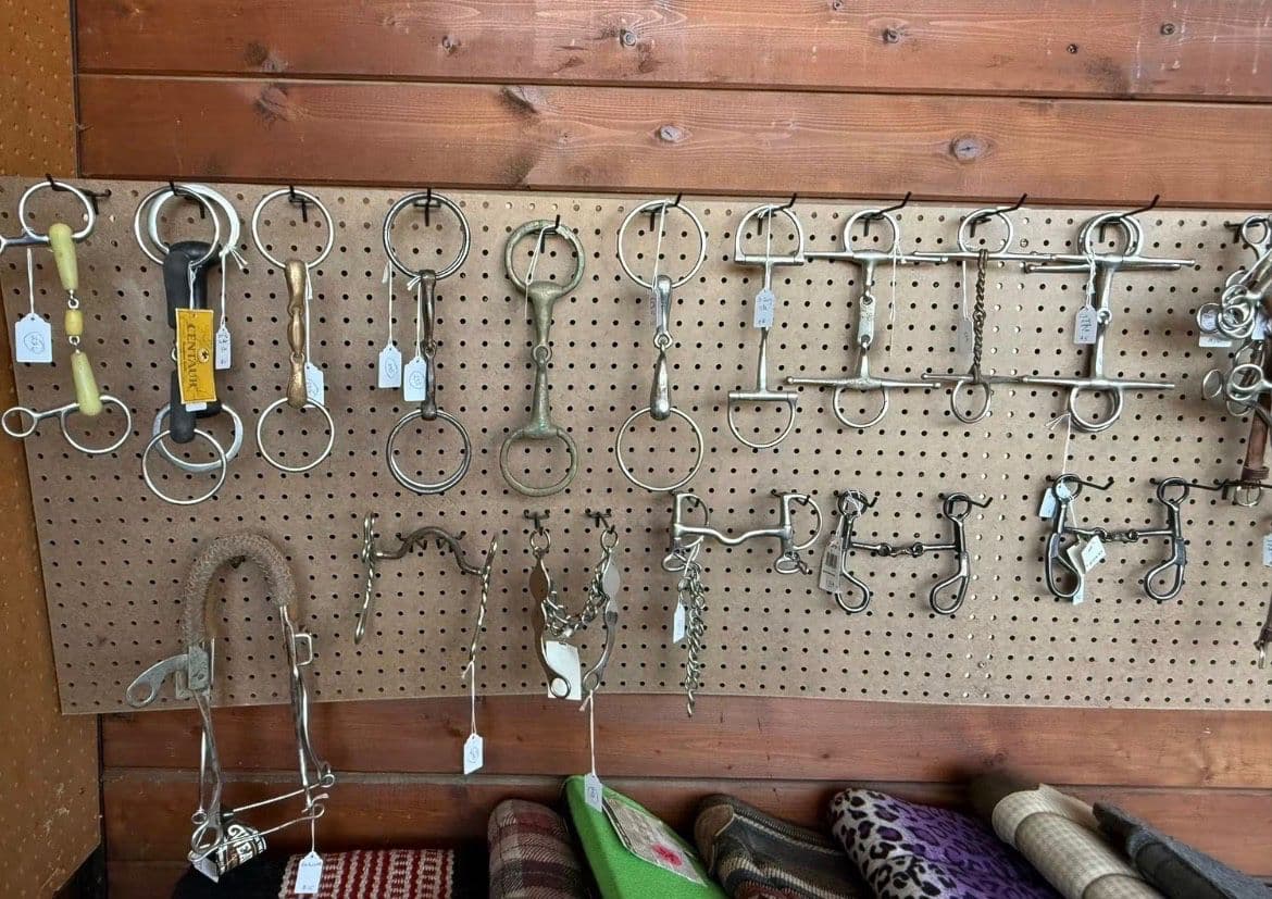 MEGA sale ! Horse tack,Saddles!Fabric! Shop ! Power tools, tools , boat, fishing, & collectibles! photo 8