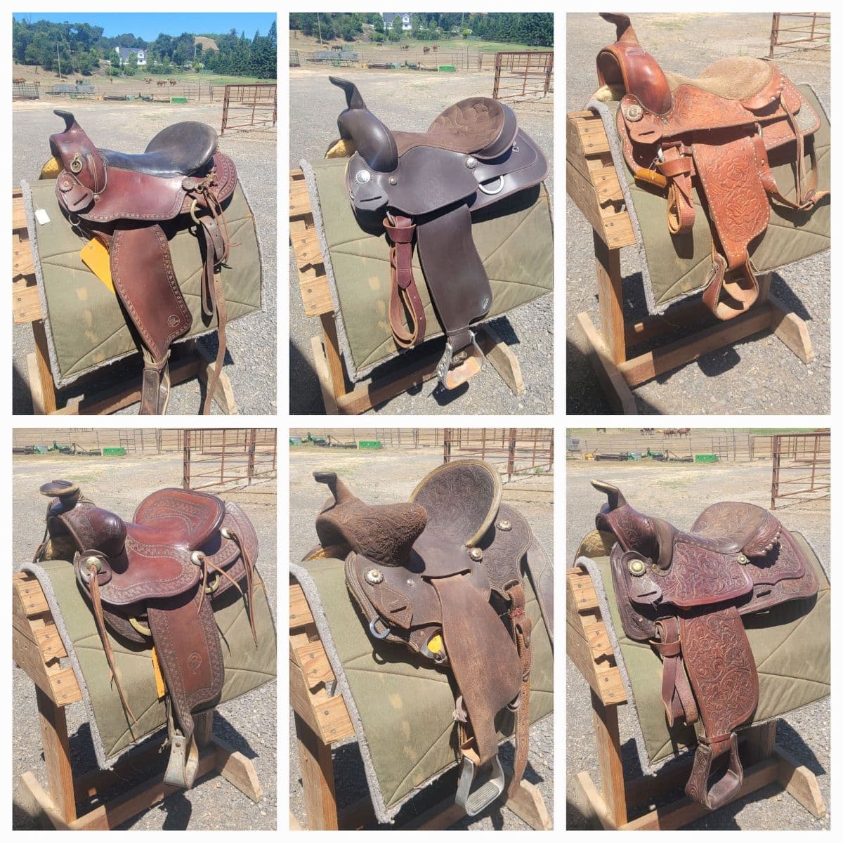 MEGA sale ! Horse tack,Saddles!Fabric! Shop ! Power tools, tools , boat, fishing, & collectibles! photo 9