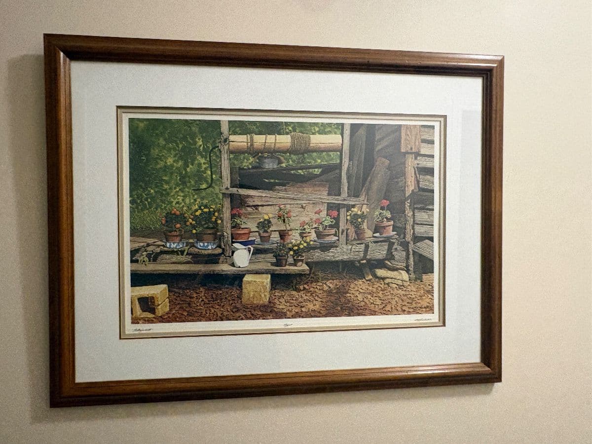 Artful Living: Pottery, Lexington Furniture & Hallmark in Clemmons photo 10