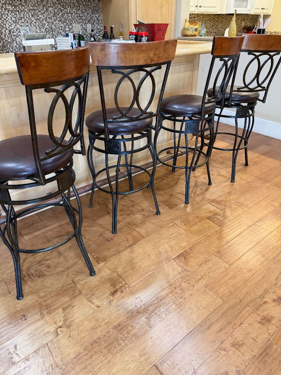 Beautiful Arbuckle Estate Sale photo 3