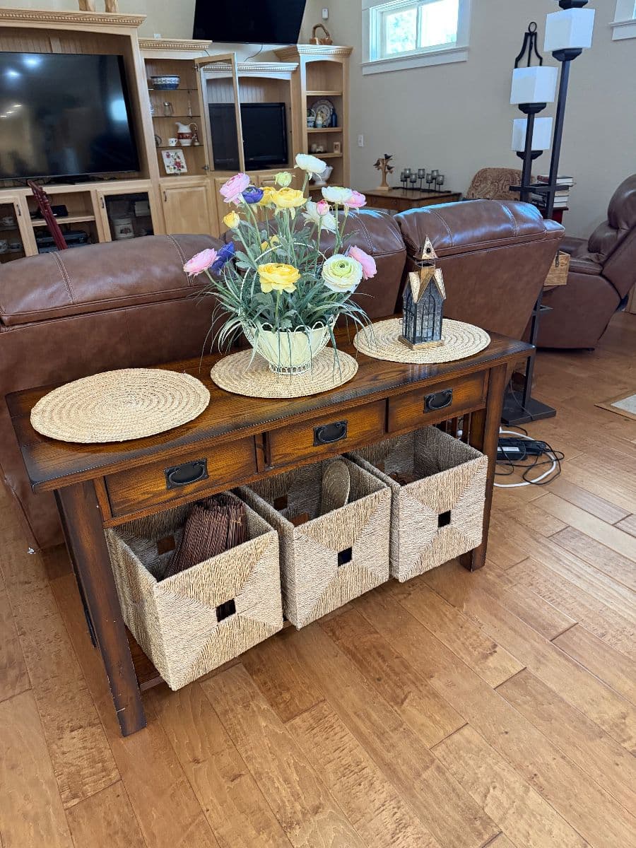 Beautiful Arbuckle Estate Sale photo 2