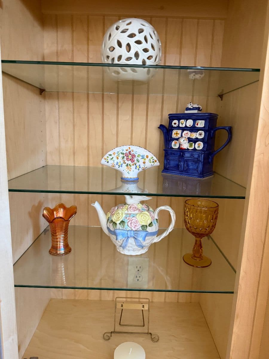 Beautiful Arbuckle Estate Sale photo 10