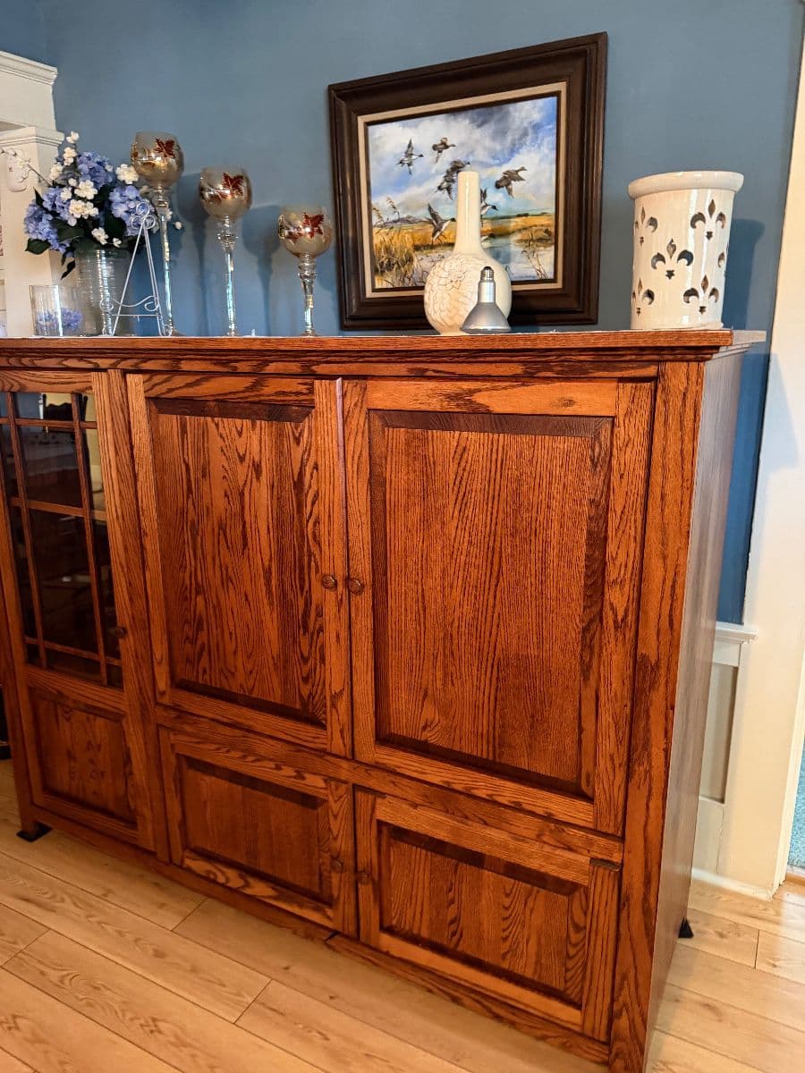 Beautiful Arbuckle Estate Sale photo 5