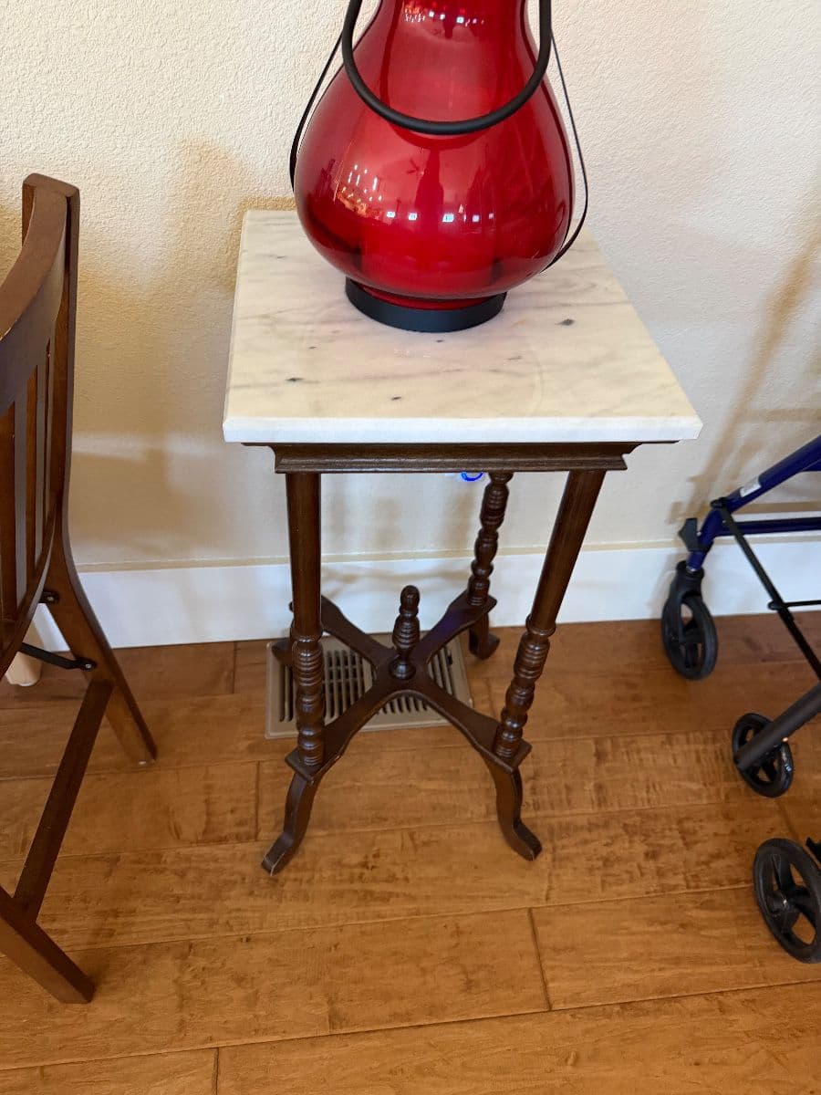 Beautiful Arbuckle Estate Sale photo 7