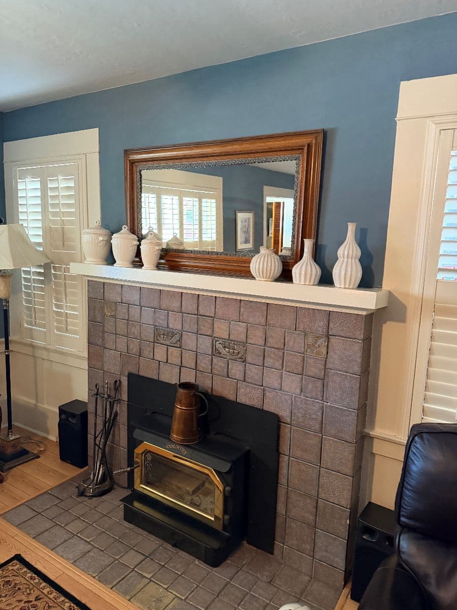 Beautiful Arbuckle Estate Sale photo 4