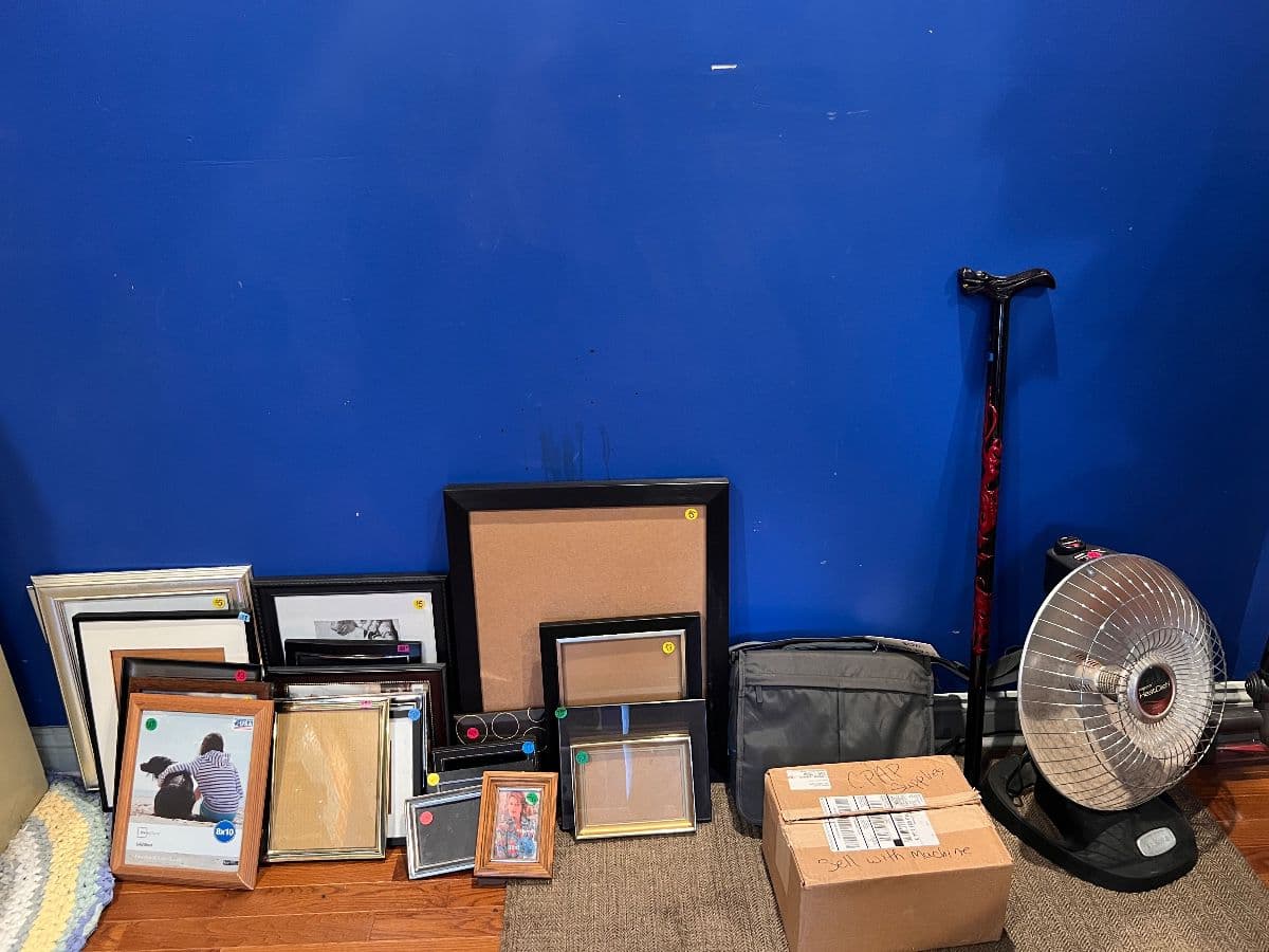 Moving to Europe Sale by Owners photo 11