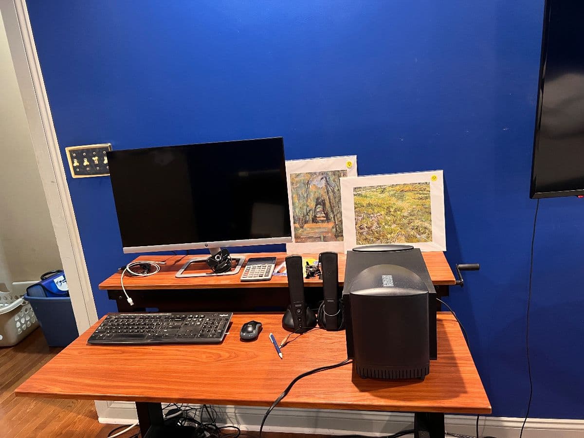 Moving to Europe Sale by Owners photo 12