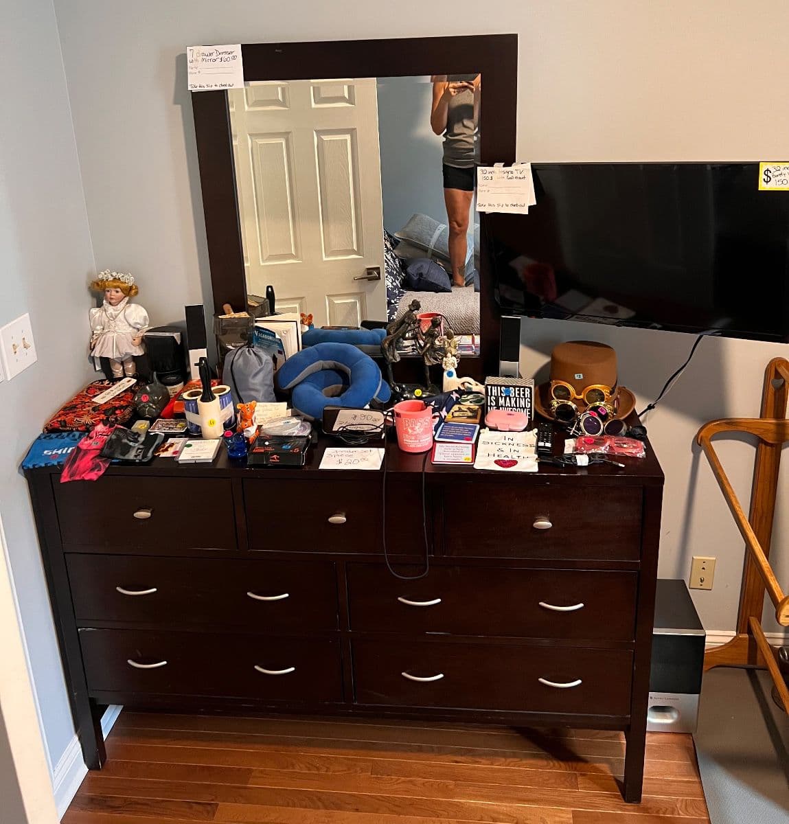 Moving to Europe Sale by Owners photo 8