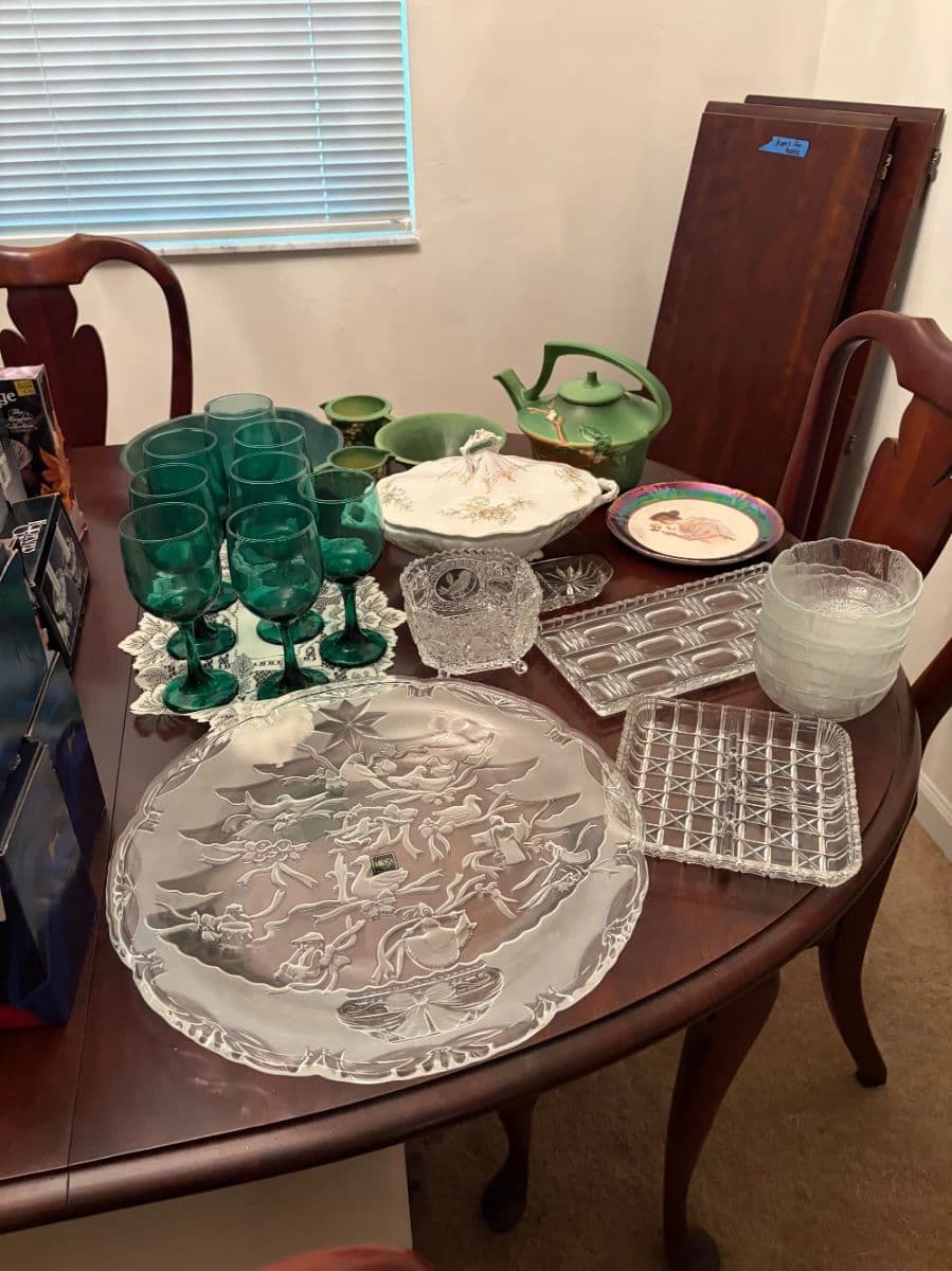 2 Day Treasure Hunt in Newberry-Everything Must Go! photo 9