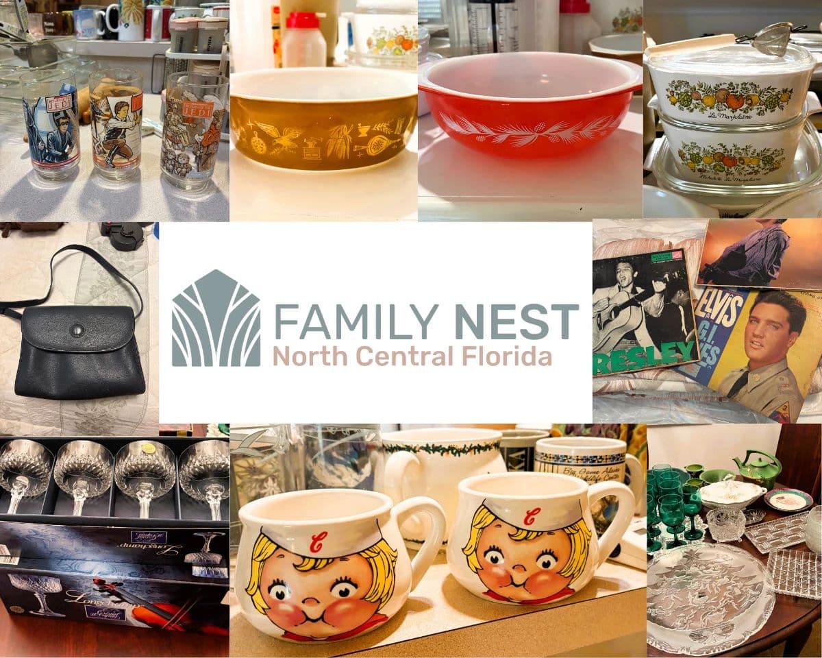 2 Day Treasure Hunt in Newberry-Everything Must Go! photo 1