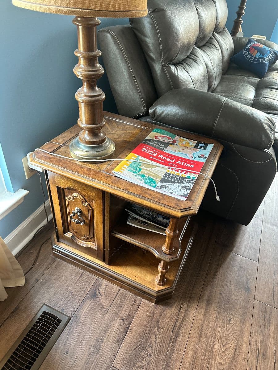 Wonderful sale in an amazing house in Chattanooga photo 4