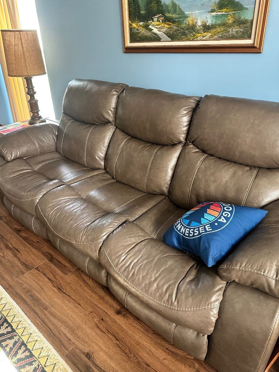 Wonderful sale in an amazing house in Chattanooga photo 8