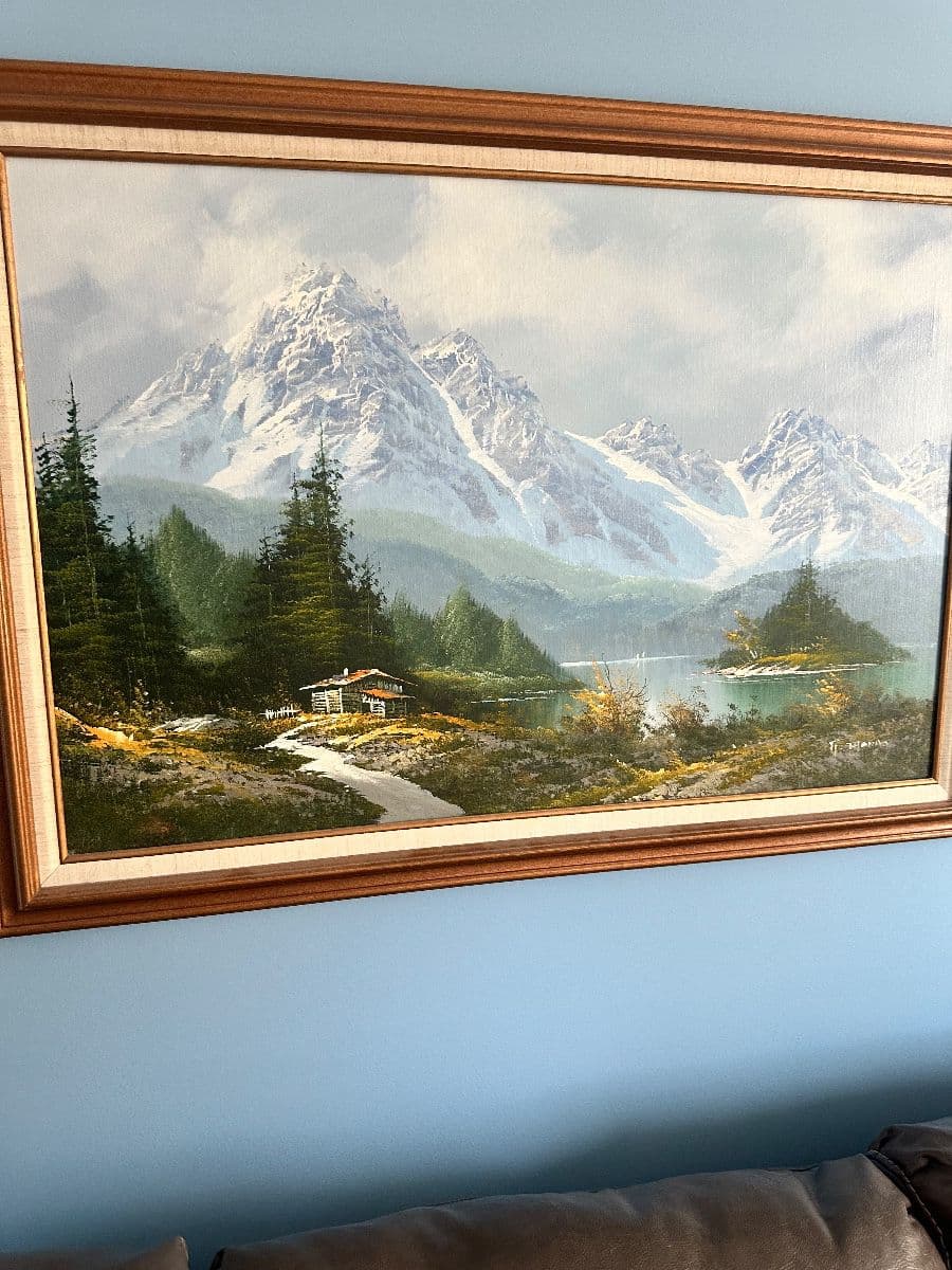 Wonderful sale in an amazing house in Chattanooga photo 1