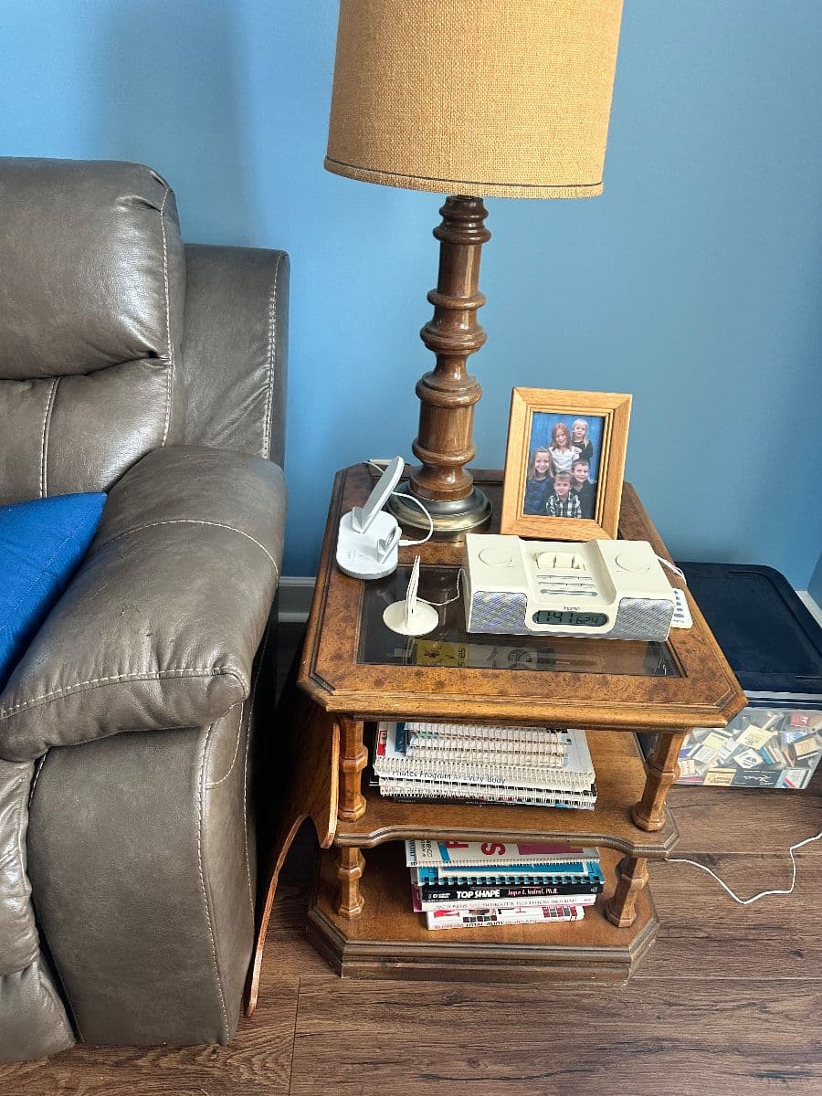 Wonderful sale in an amazing house in Chattanooga photo 11