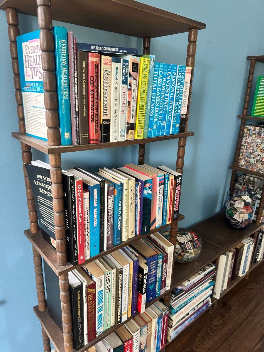 Wonderful sale in an amazing house in Chattanooga photo 9