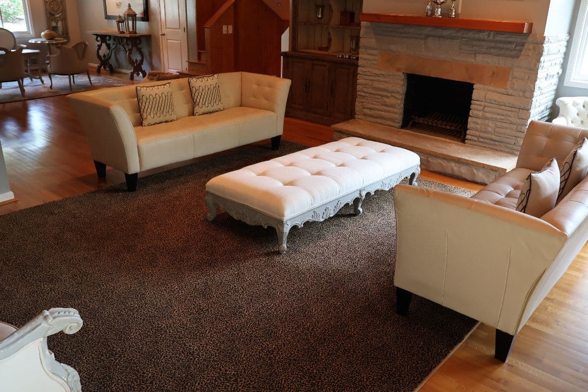 Come Find Your PERFECT PIECE at this STUNNING Home in Atlanta FILLED w/ Amazing Furniture and Finds! photo 9
