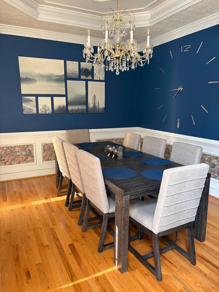 HUGE ESTATE SALE 6 BEDROOM IMMACULATE HOUSE IN DECATUR GA! photo 5