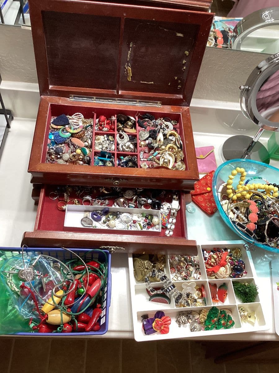 Another Man’s Treasure-FATE SALE photo 4