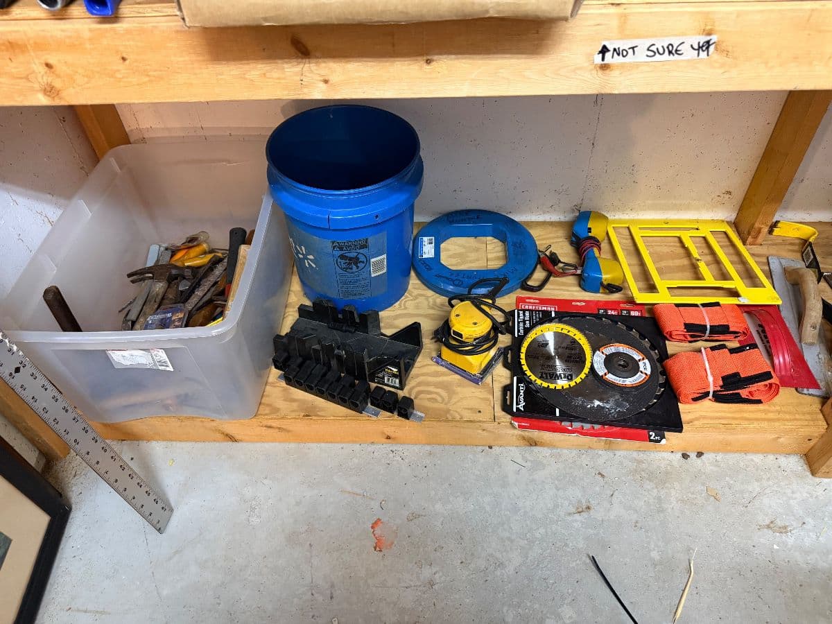 ALL THE THINGS IN CUMMING ( ESPECIALLY THE TOOLS!!) photo 10