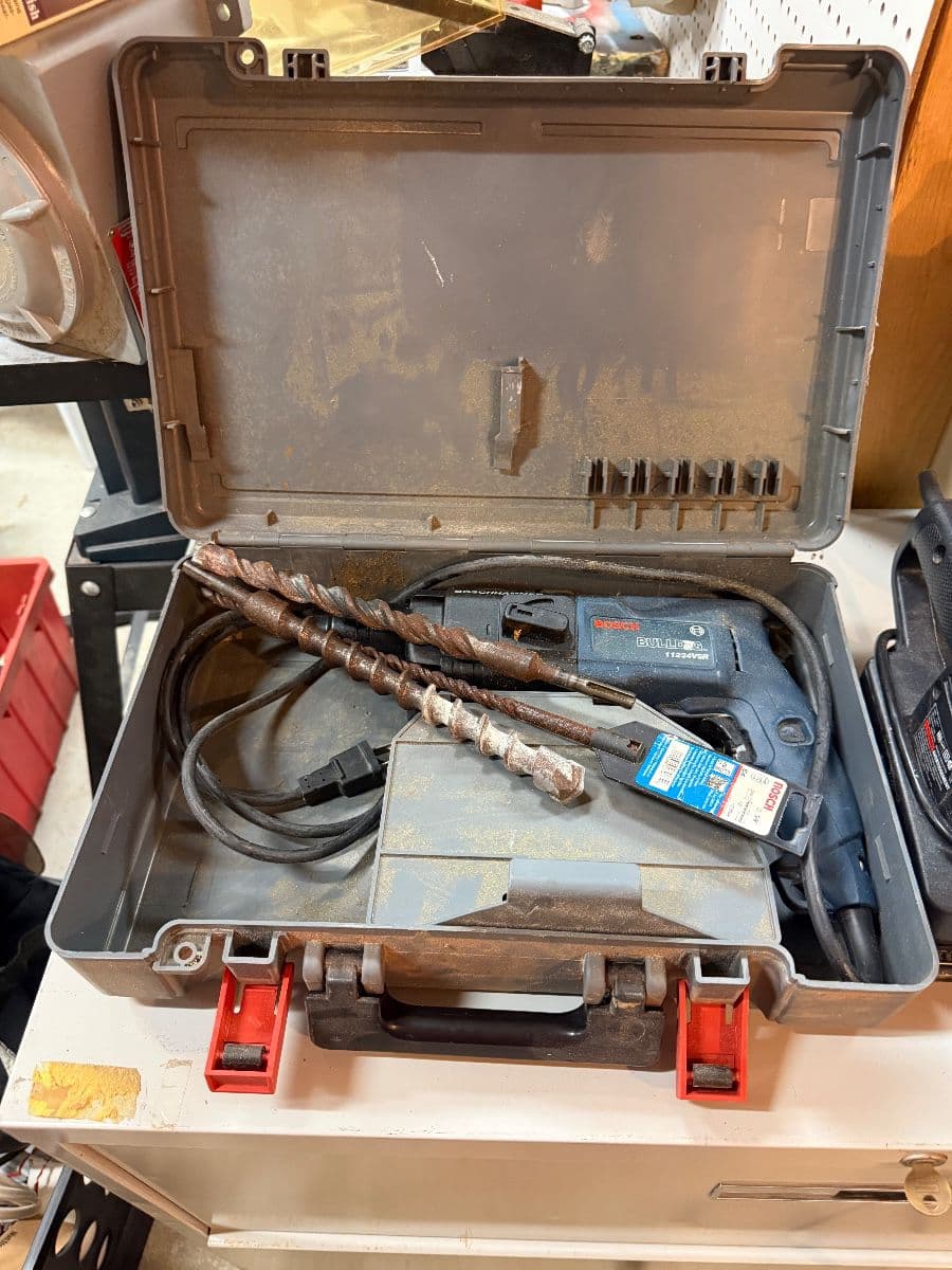 ALL THE THINGS IN CUMMING ( ESPECIALLY THE TOOLS!!) photo 4