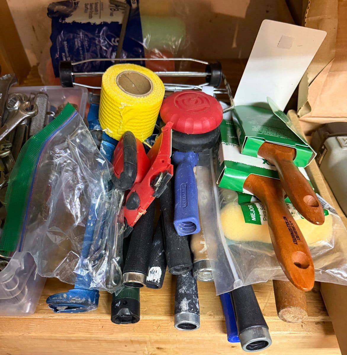 ALL THE THINGS IN CUMMING ( ESPECIALLY THE TOOLS!!) photo 7