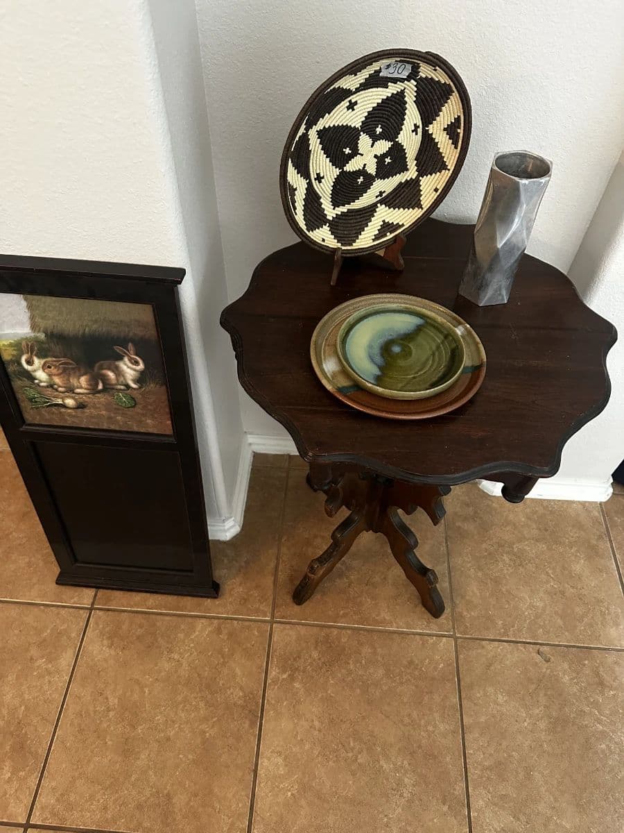 Vintage & Antique Estate Sale | New Braunfels - ONE DAY ONLY photo 6