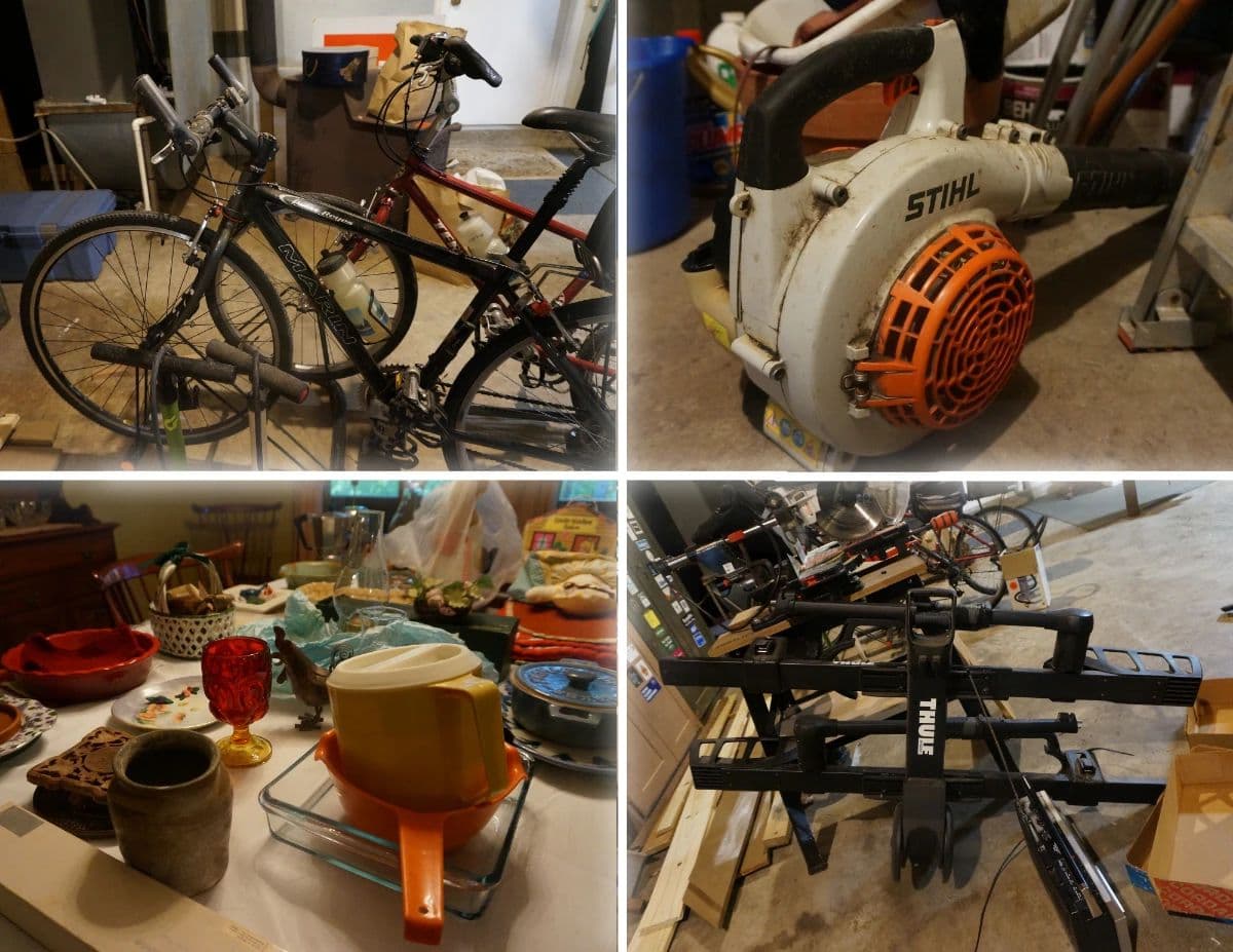 Lovely Nashville Estate: Premium Cycling Gear, Tools, Rugs, Maytag Washer/Dryer & Gorgeous Decor! photo 1