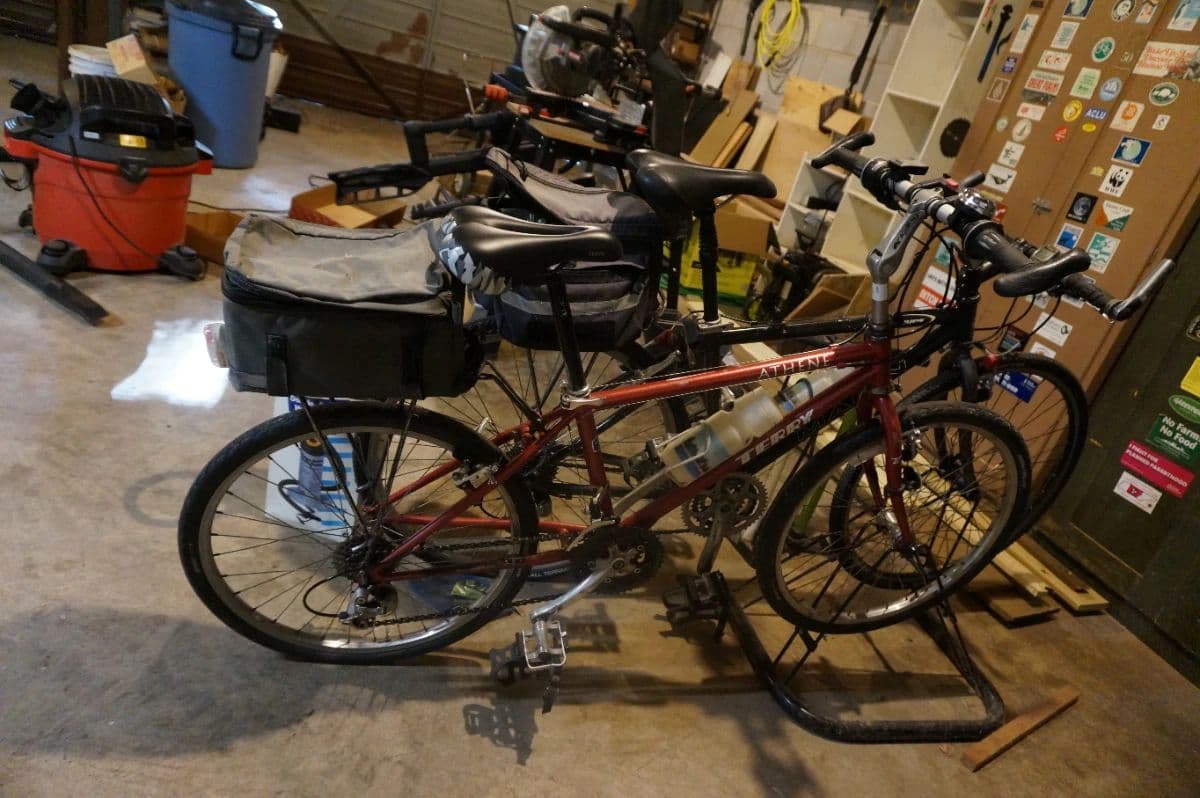 Lovely Nashville Estate: Premium Cycling Gear, Tools, Rugs, Maytag Washer/Dryer & Gorgeous Decor! photo 5