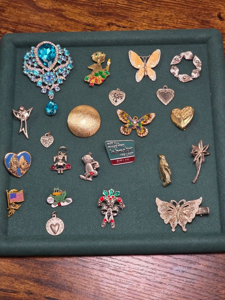 Dunning / Norridge – Vintage Treasure Hunt | Bundle-Friendly Shopping photo 8